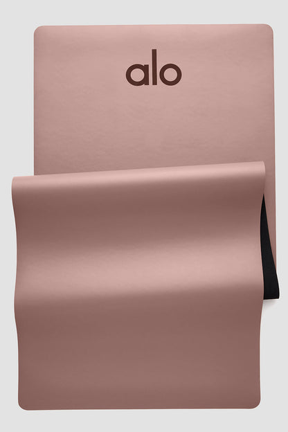 Tapis De Yoga Warrior