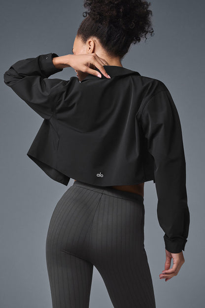 Chemise Courte Take Me Out