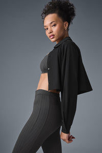 Chemise Courte Take Me Out