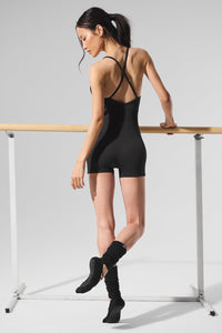 Seamless Ribbed Favorite Onesie