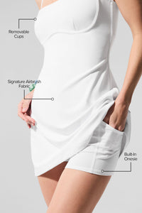 Robe Airbrush Streamlined