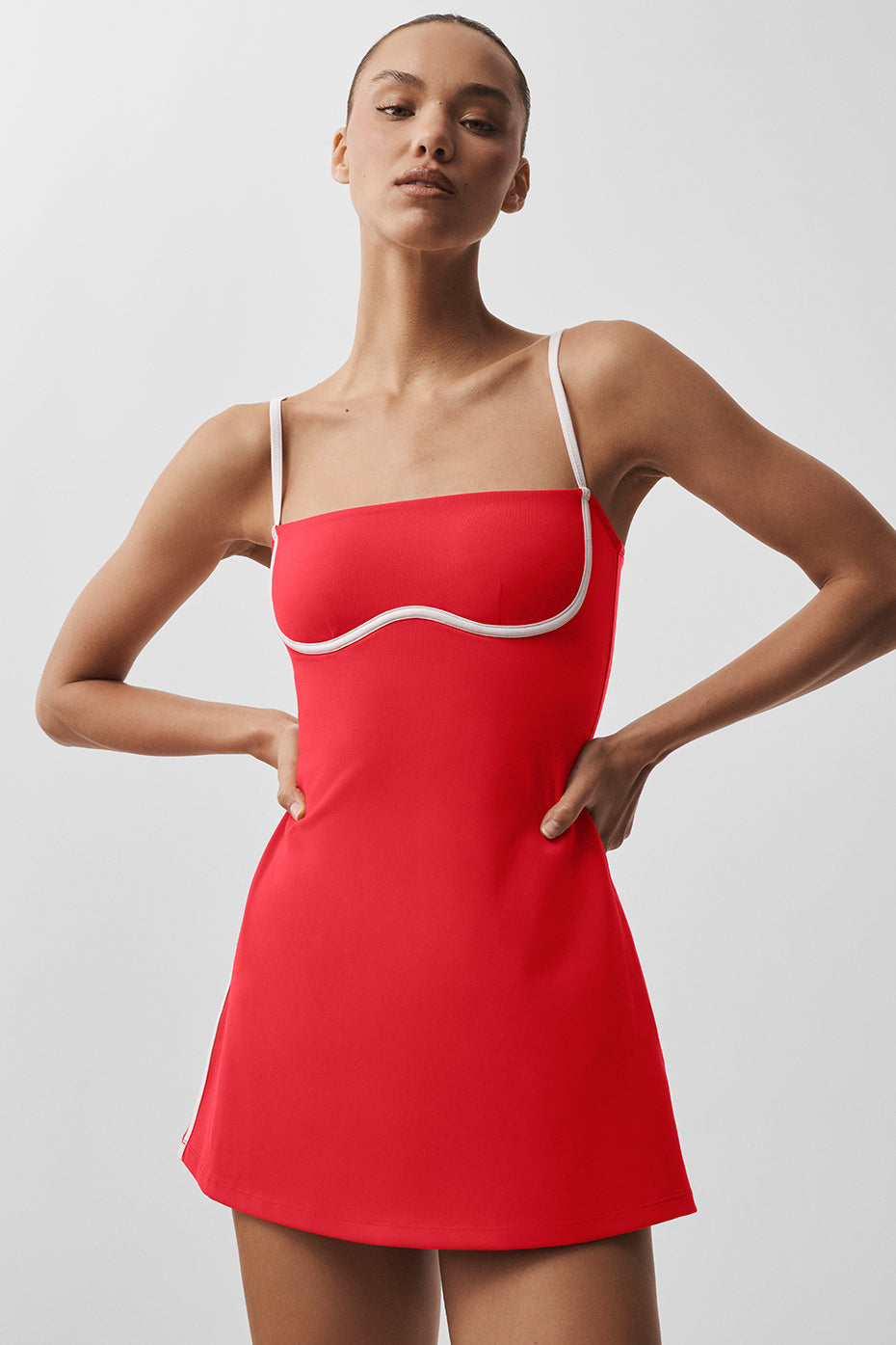 Robe Airbrush Streamlined
