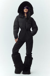 Polar Star Ski Suit