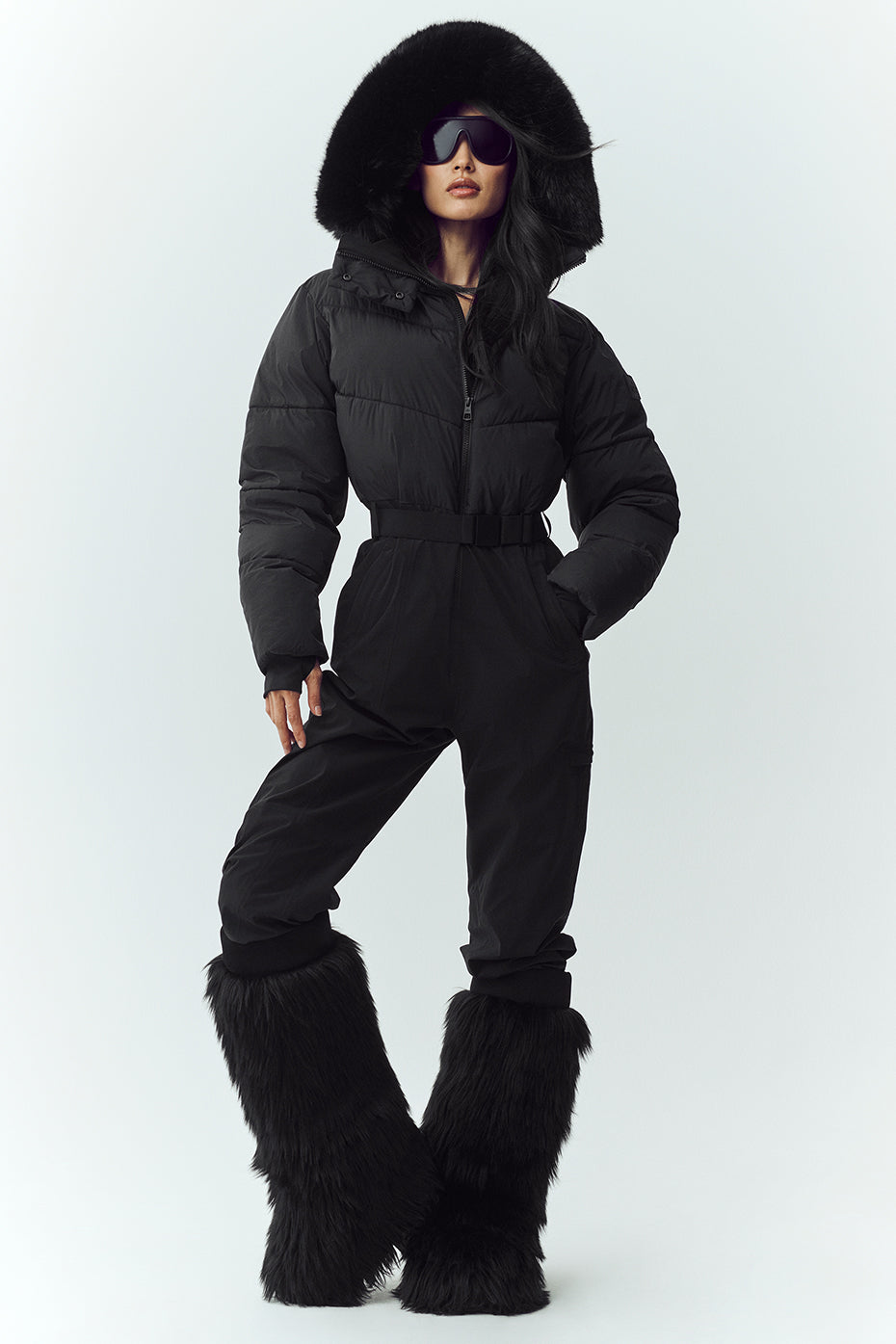 Polar Star Ski Suit