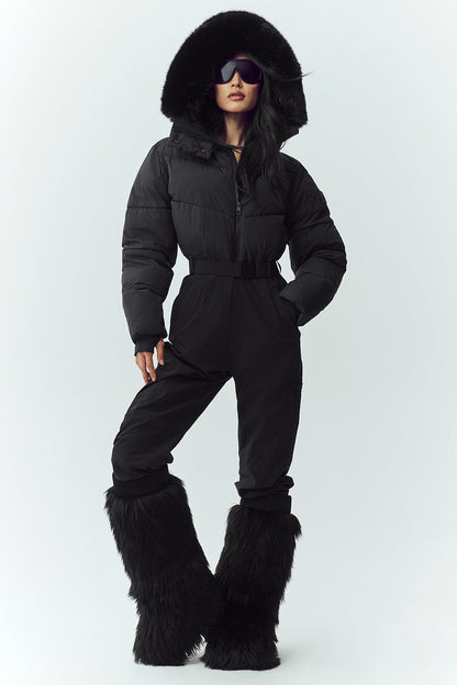 Polar Star Ski Suit