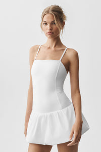 Robe Tennis Airbrush Love Match