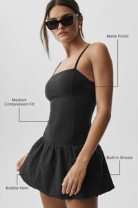 Robe Tennis Airbrush Love Match
