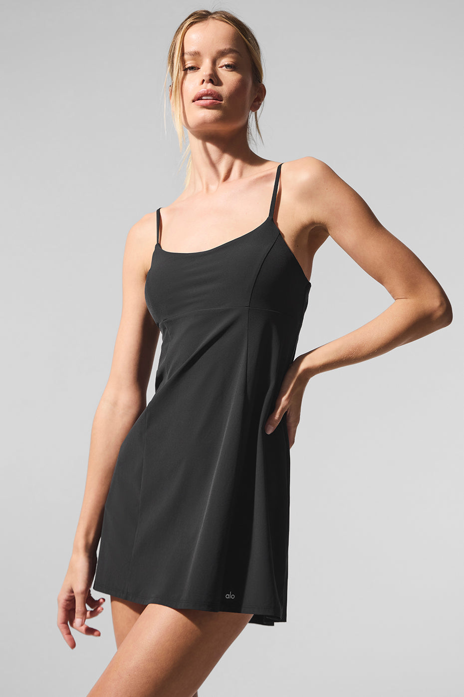 Robe De Tennis Breezy