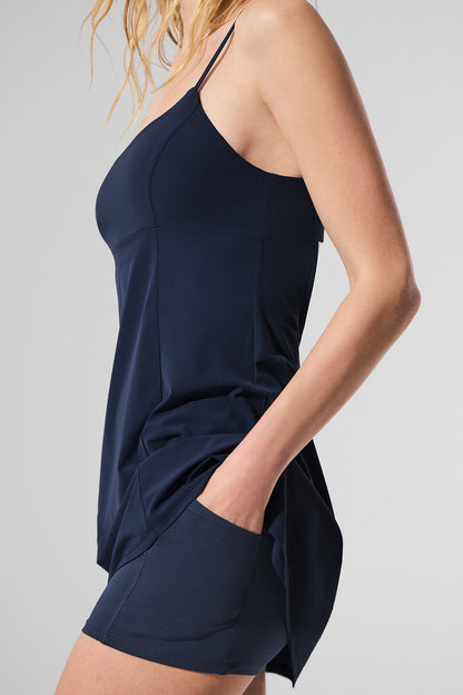 Robe De Tennis Breezy