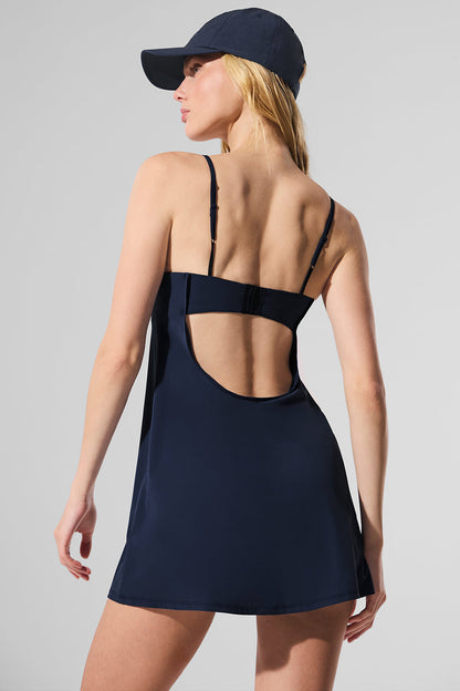 Robe De Tennis Breezy