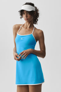 Robe Tennis Dos Nu ALO Softsculpt