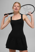 Robe De Tennis Alosoft Break Point