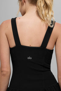 Robe De Tennis Alosoft Break Point