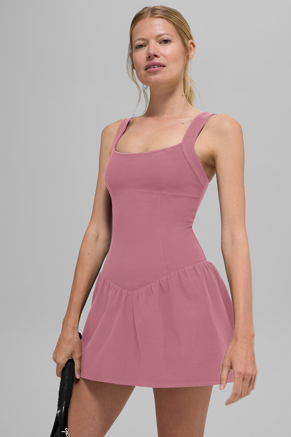 Robe De Tennis Alosoft Break Point
