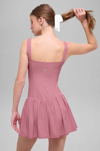 Robe De Tennis Alosoft Break Point