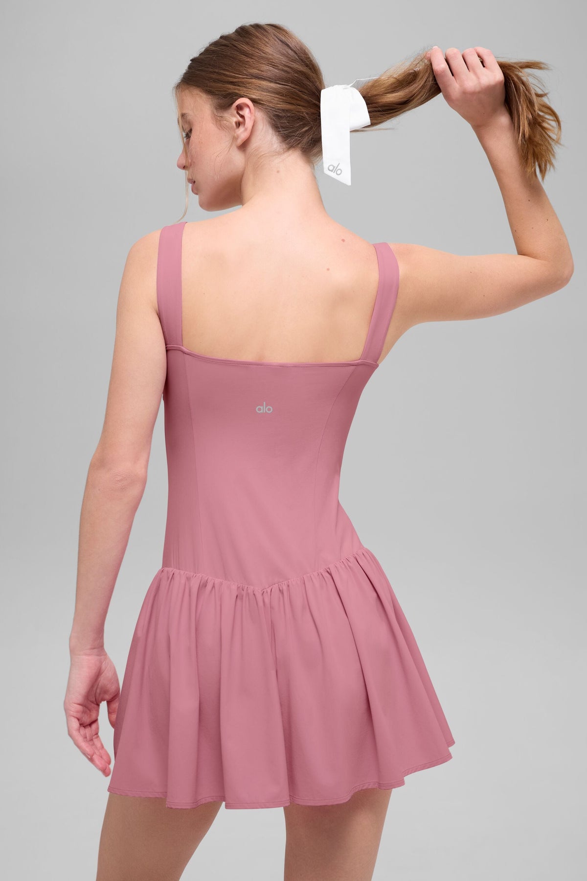 Alosoft Break Point Tennis Dress