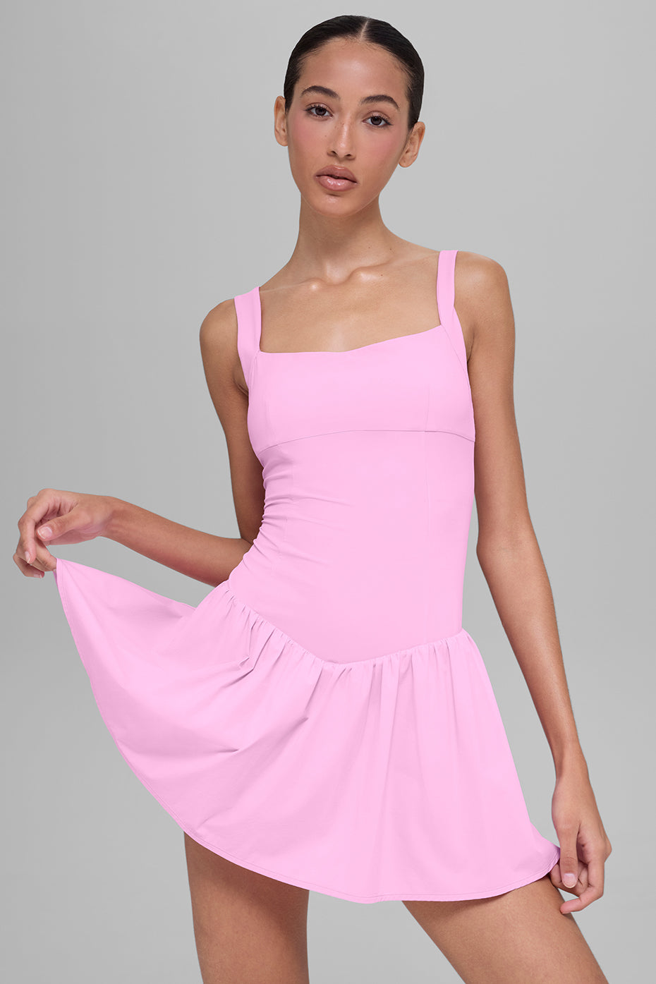 Robe De Tennis Alosoft Break Point