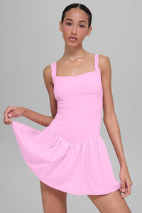 Robe De Tennis Alosoft Break Point