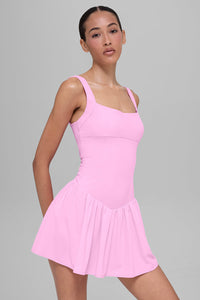 Robe De Tennis Alosoft Break Point