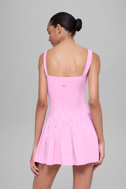 Robe De Tennis Alosoft Break Point