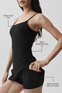 Robe Tennis Alosoft Encore