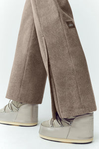 Salopette En Laine Mélangée Bunny Slope