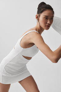 Robe De Tennis Slice