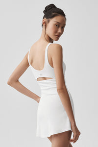 Robe De Tennis Slice