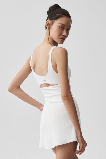 Robe De Tennis Slice