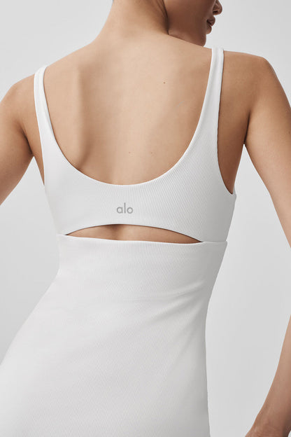 Robe De Tennis Slice