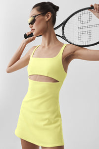 Robe De Tennis Slice