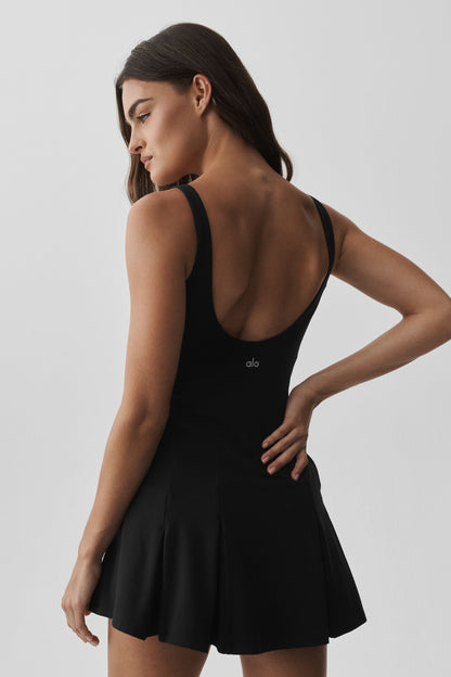 Robe De Tennis ALO Softsculpt Topspin
