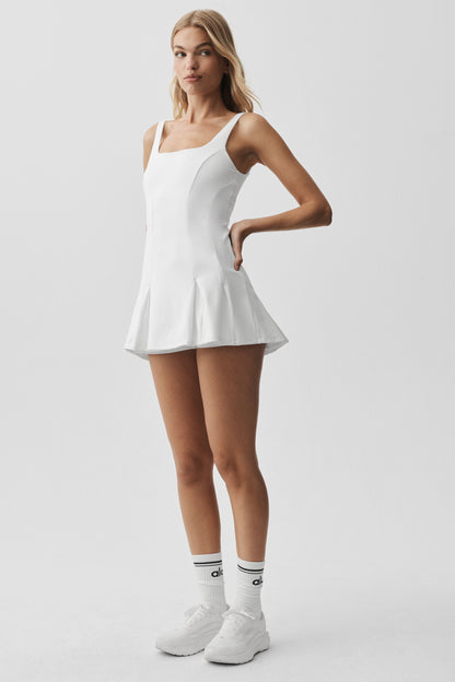 Robe De Tennis ALO Softsculpt Topspin