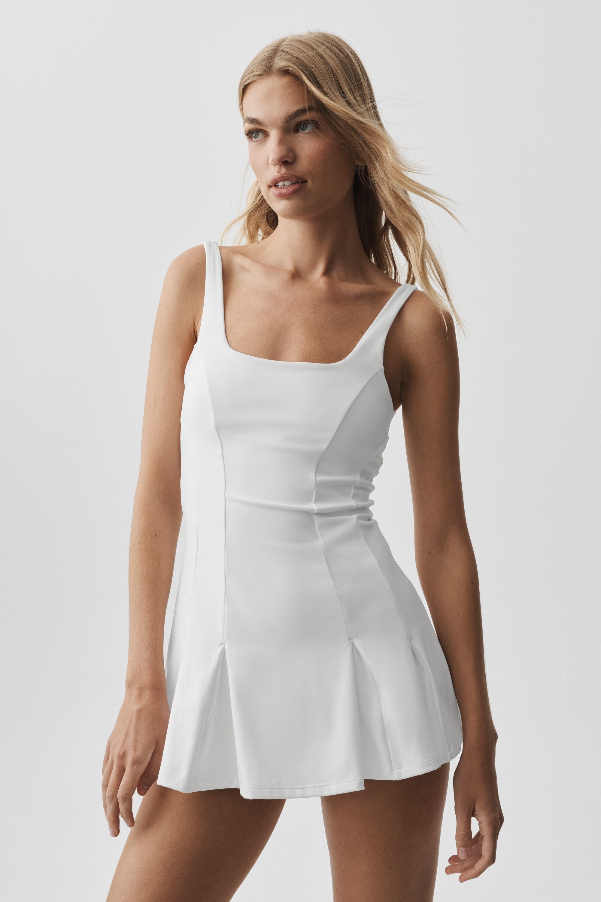 Robe De Tennis ALO Softsculpt Topspin