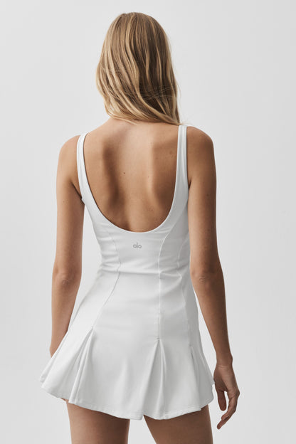 Robe De Tennis ALO Softsculpt Topspin