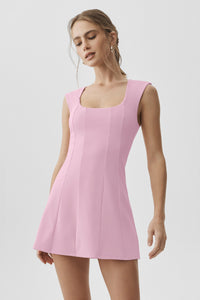 Robe De Tennis ALO Softsculpt Desire