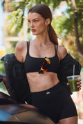 Brassière Airbrush Aura