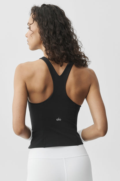 Airbrush Débardeur soutien-gorge Lock In