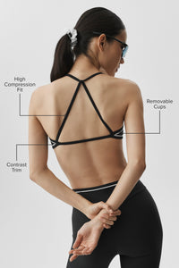 Airlift Soutien-gorge Trifecta