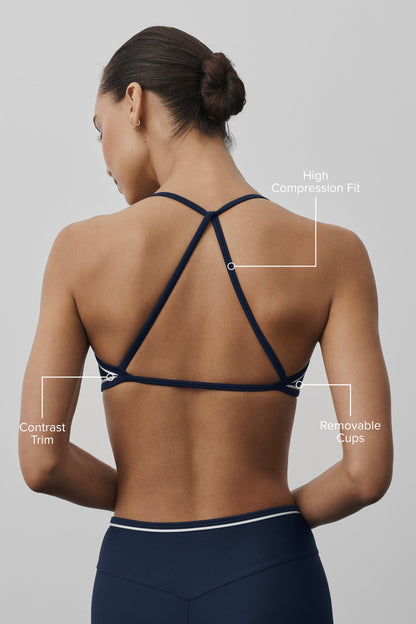 Airlift Soutien-gorge Trifecta