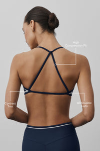 Airlift Soutien-gorge Trifecta