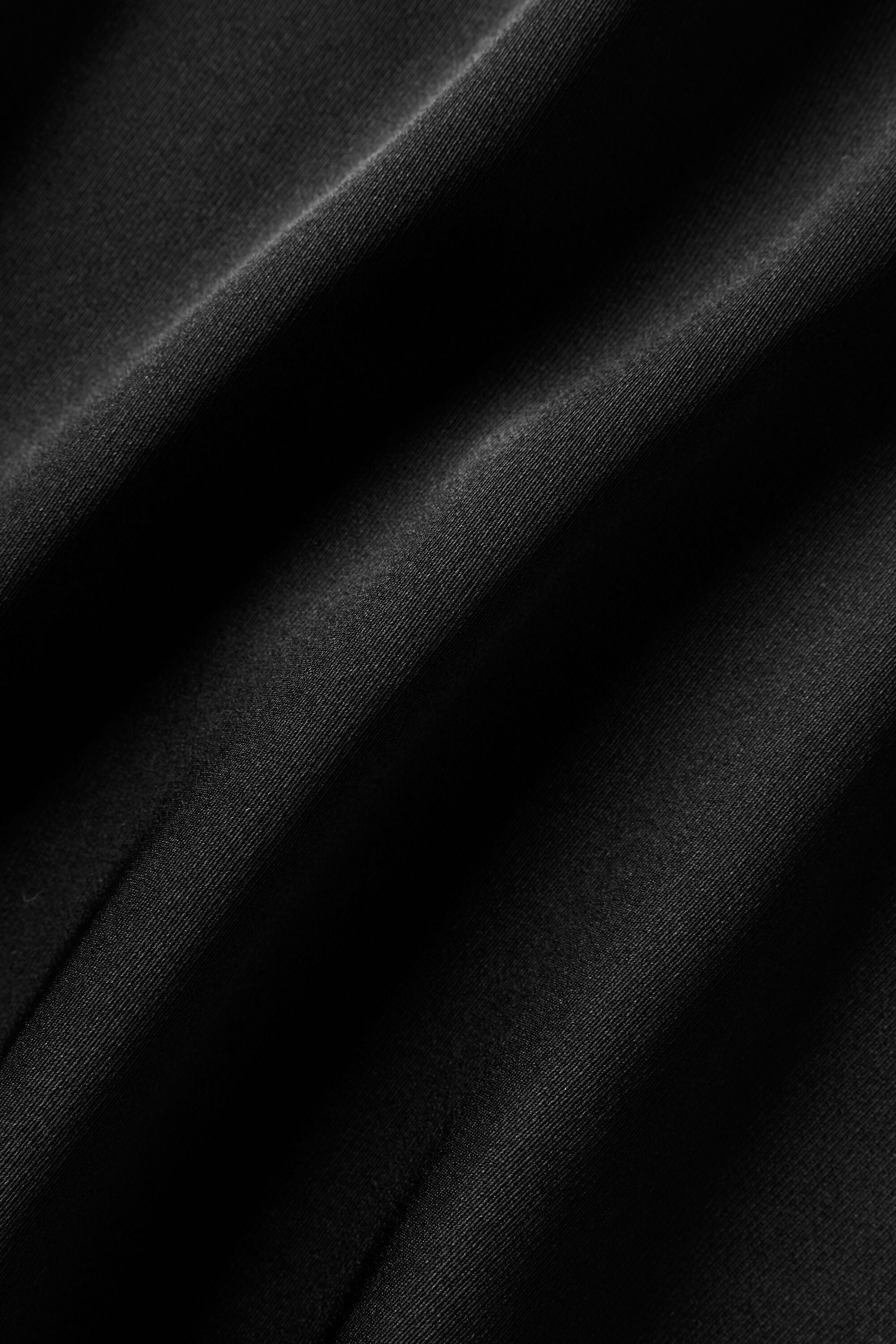 Brassière En Soie Mélangée Radiance