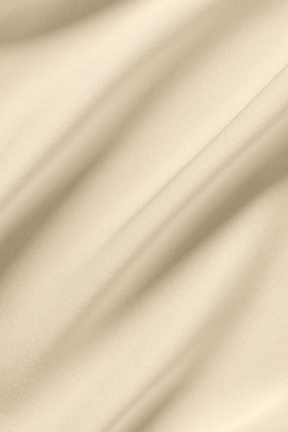 Brassière En Soie Mélangée Radiance