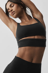 Brassière Slit