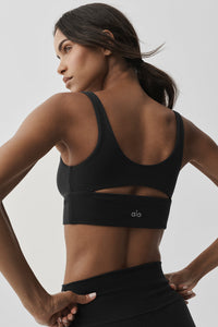 Brassière Slit