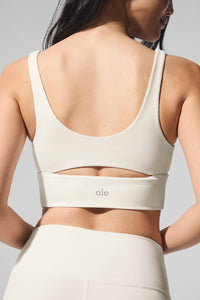 Brassière Slit