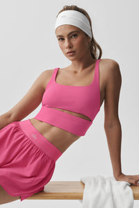 Brassière Slit