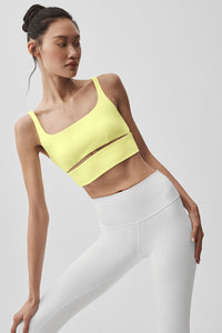 Brassière Slit