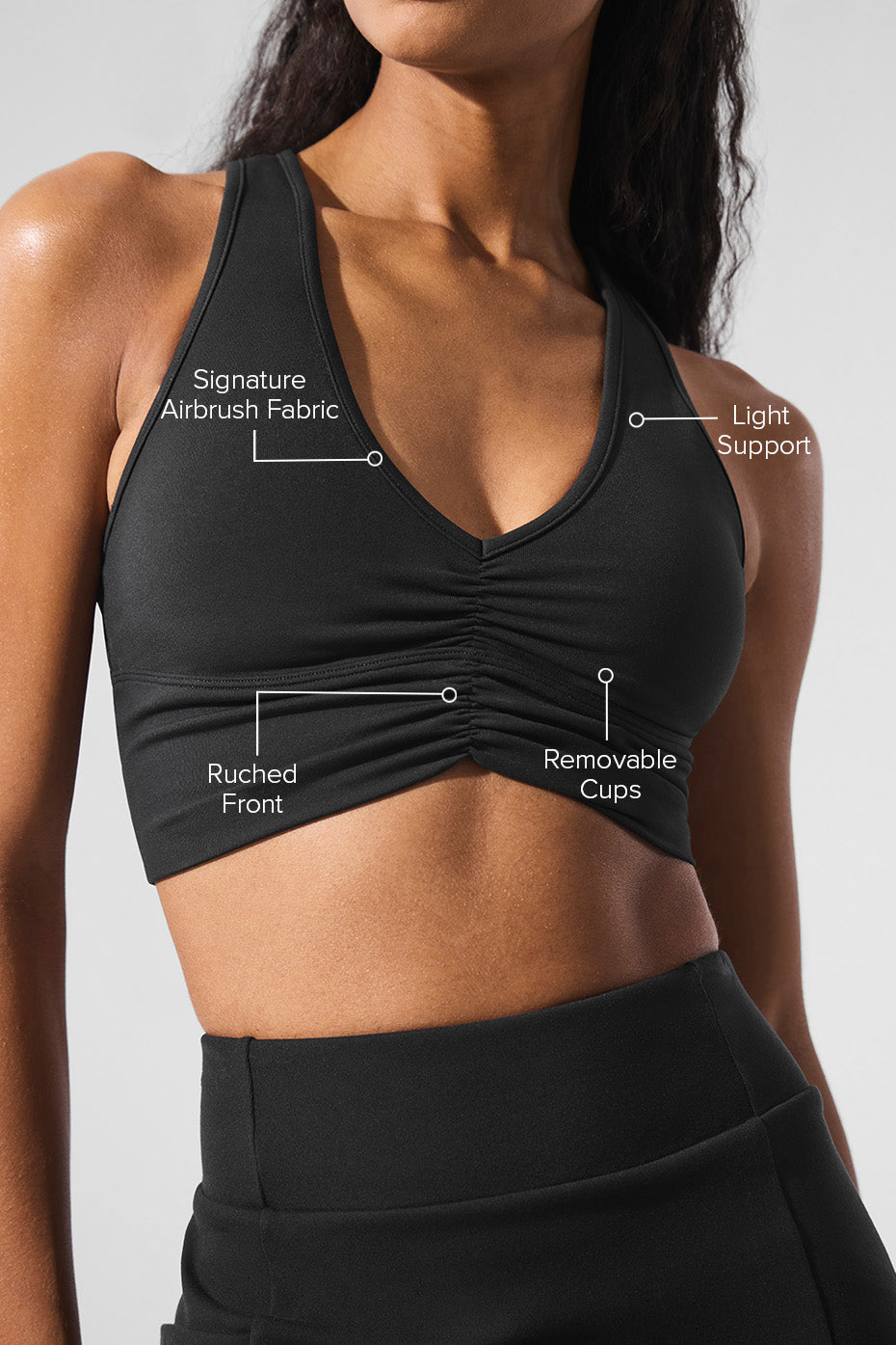 Brassière Wild Thing