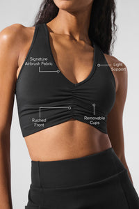 Wild Thing Bra